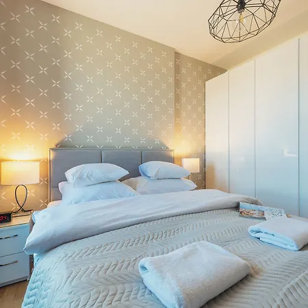 P&o Konstruktorska Apartment